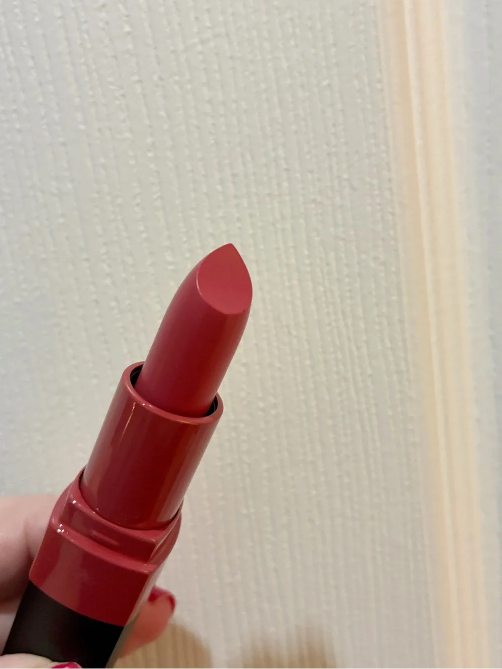 Bobbi Brown Crushed Lip Color in Babe